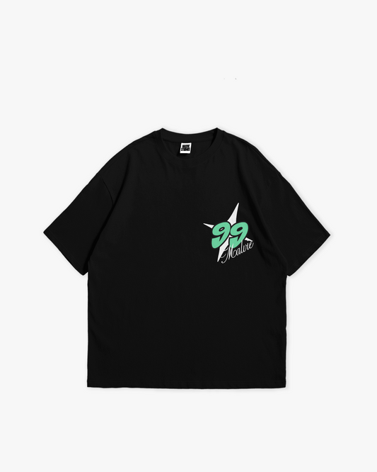 POLO SEMI OVERSIZE