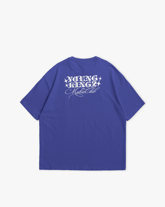 POLO SEMI OVERSIZE